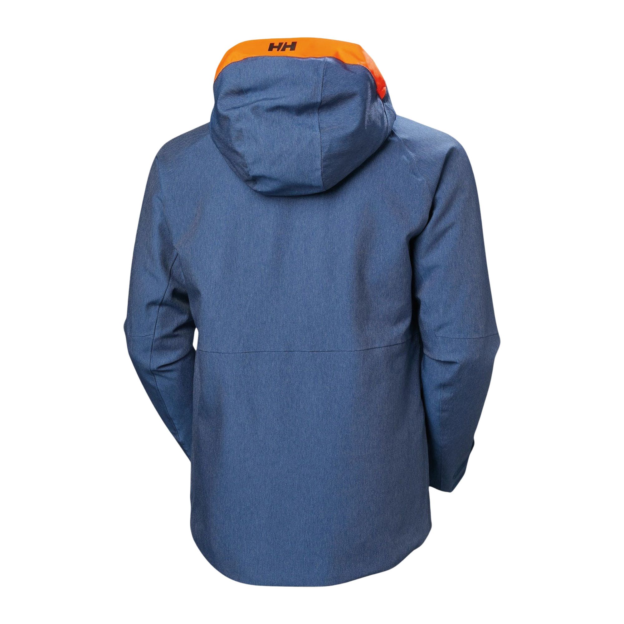 Helly Hansen Powderface Ski jacket Men | Plutosport